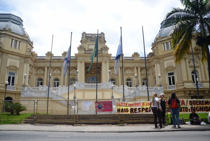 Palácio Guanabara