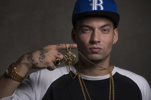 Filipe Ret - show Tattoando Brasil Mix - Divulgação