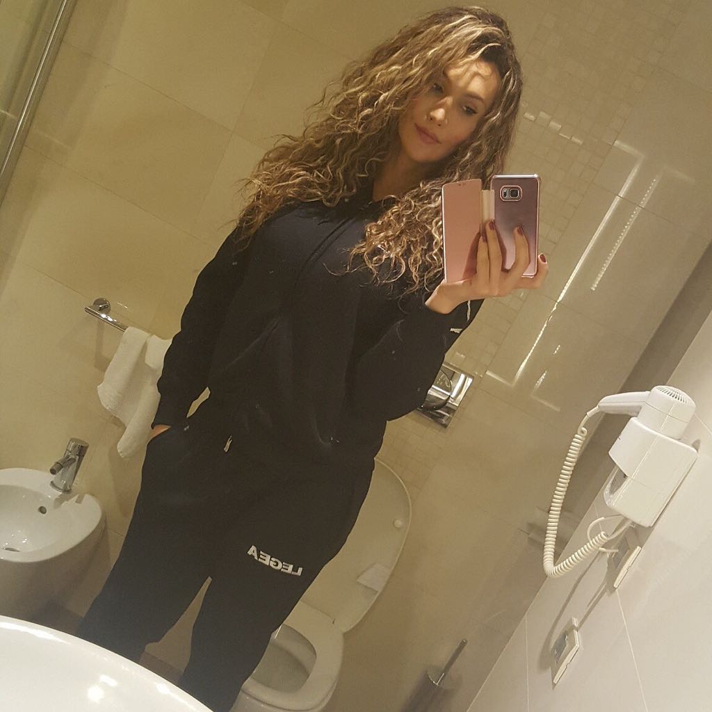 A ponteira/oposta Tiffany, do Bauru, ser&aacute; a primeira transexual a jogar a Superliga feminina de v&ocirc;lei.