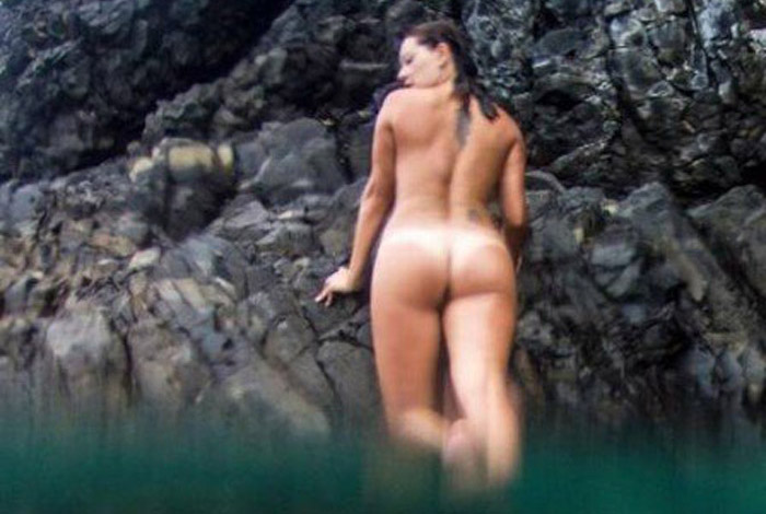 Fab&iacute;ola Nascimento