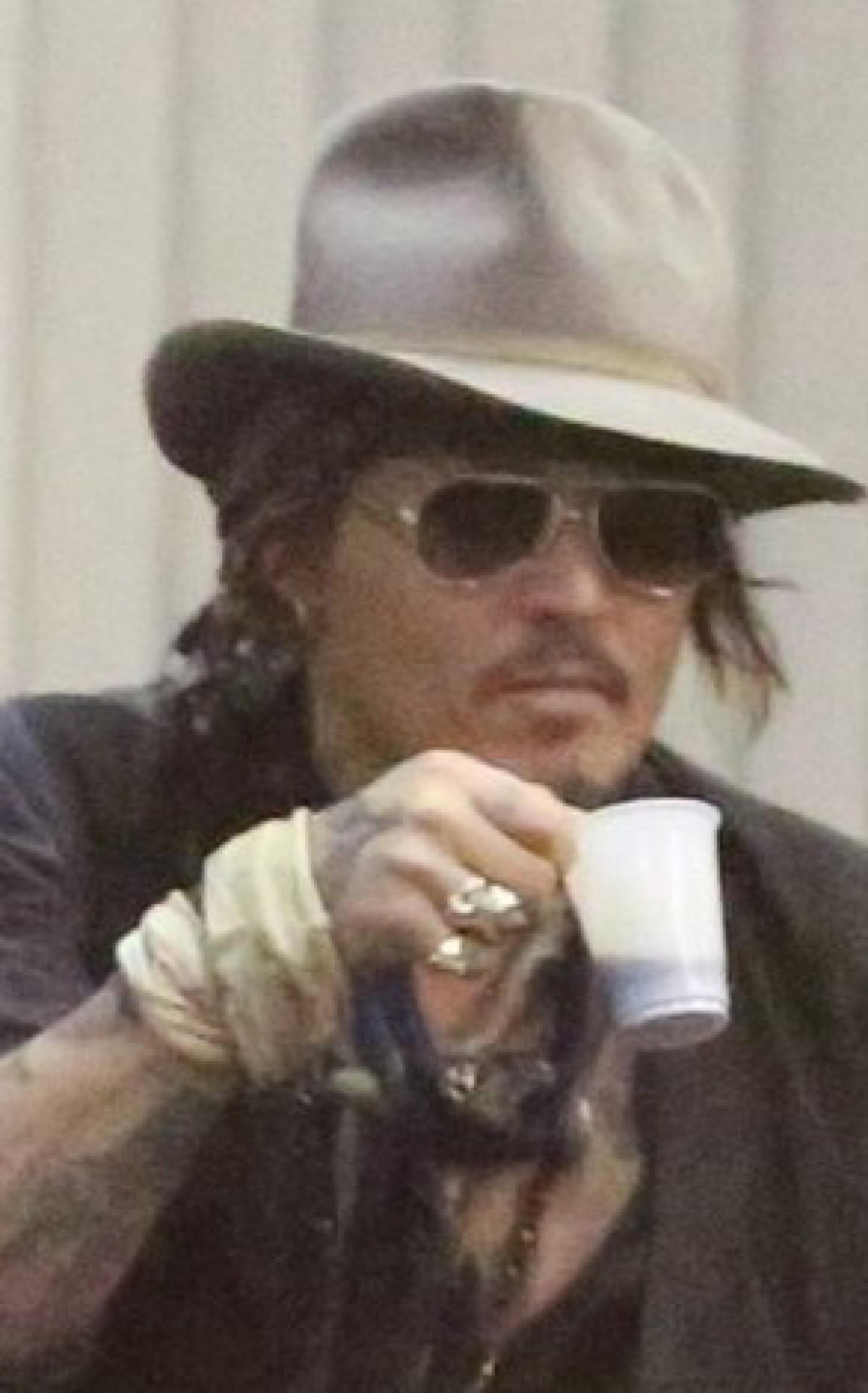 Julgamento de Johnny Depp e Amber Heard chega ao fim nesta sexta, Celebridades