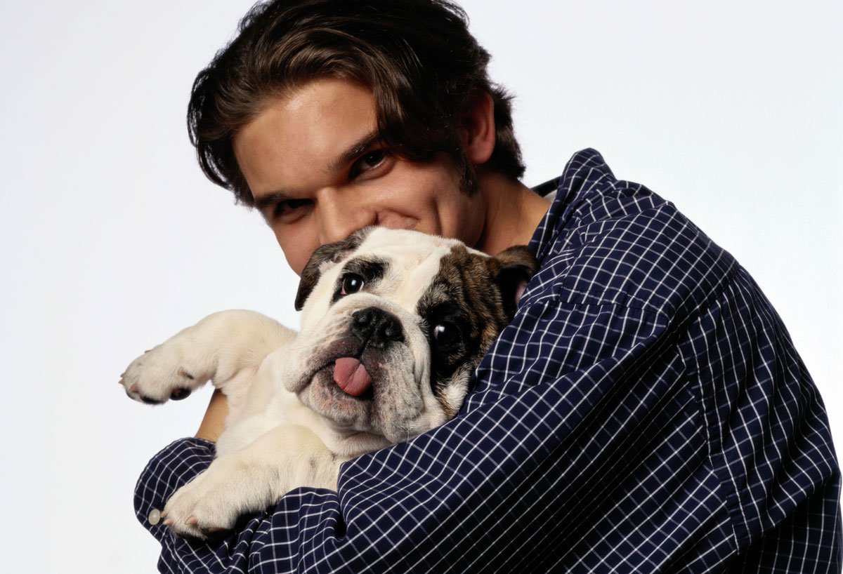 Especialista alerta para contaminação por fundos no contato com animais infectados