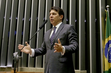 Arthur Maia reafirma sua intenção de incluir demais poderes na reforma administrativa