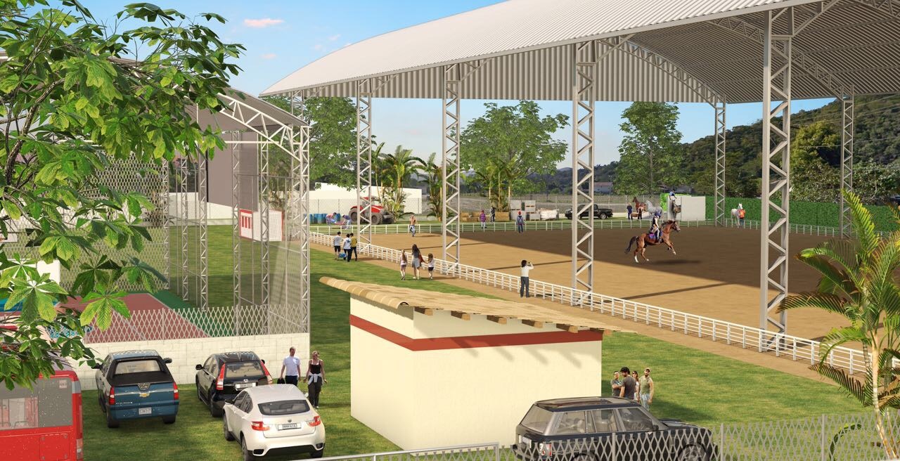 parque rural niter&oacute;i