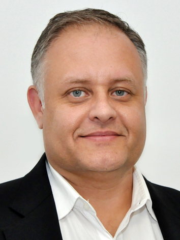 Vinicius Roriz
Presidente da Lamsa, concession&aacute;ria que administra a Linha Amarela