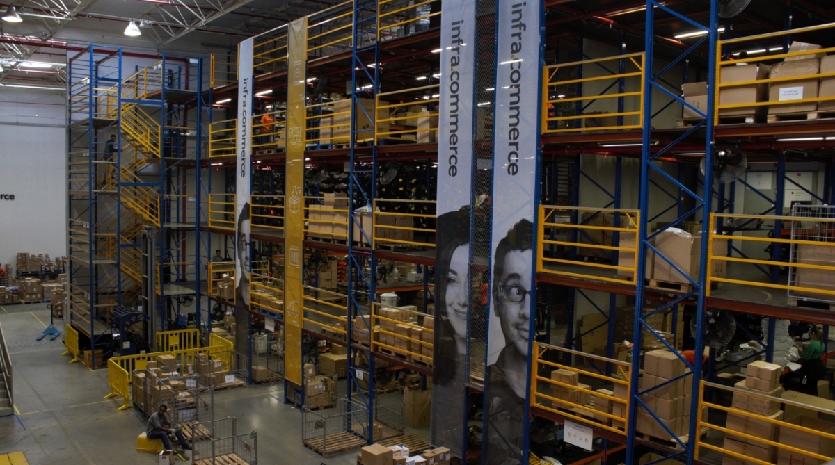 Galp&otilde;es de e-commerce