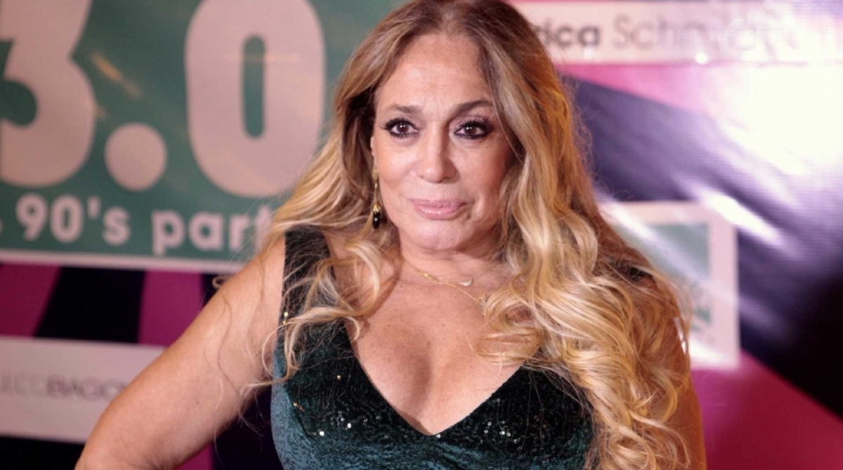 Aos 75 anos, Susana Vieira é conhecida pela sua extensa e consagrada carreira na televisão.