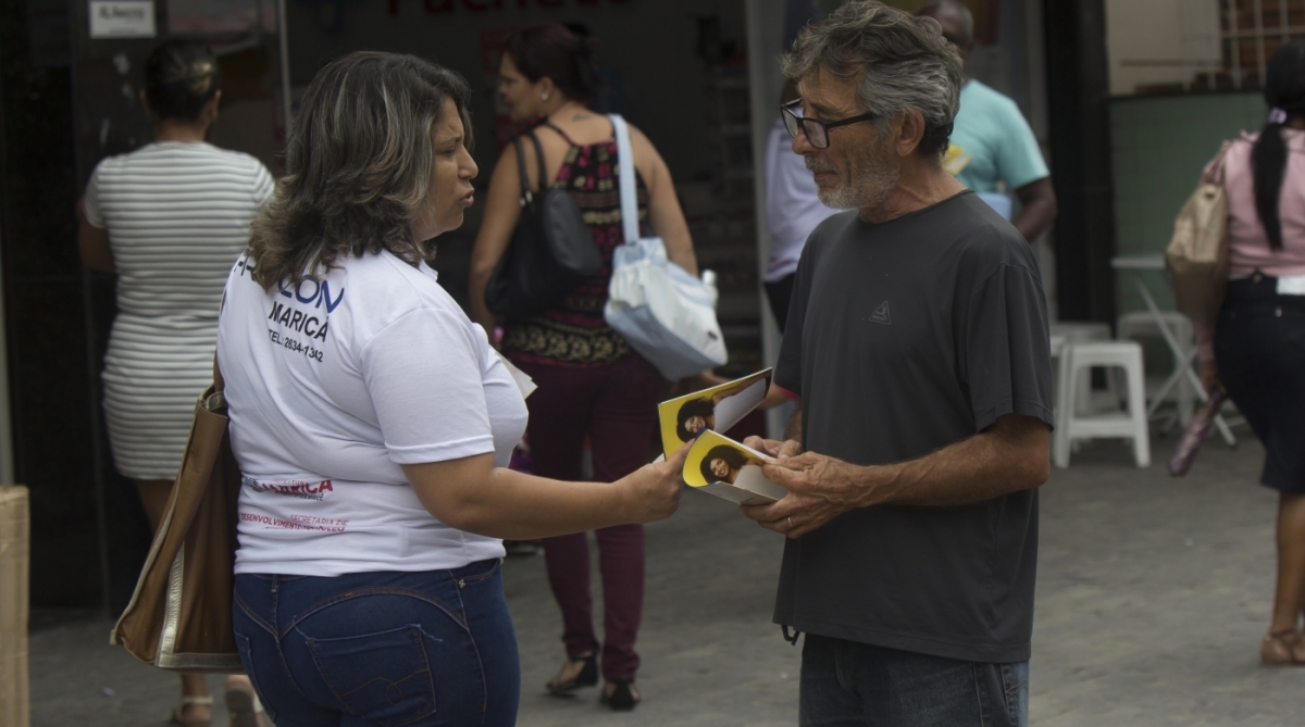 Procon de Maric&aacute; lan&ccedil;a cartilha com informa&ccedil;&otilde;es sobre direitos do consumidor