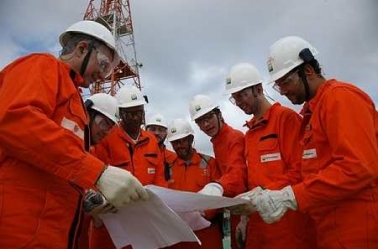 Petroleiros se posicionam sobre sobre exploração da Margem Equatorial Brasileira