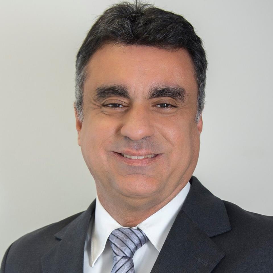 Alexandre Andrade
Contador, diretor do Painel Financeiro e conselheiro do CRC-RJ 

