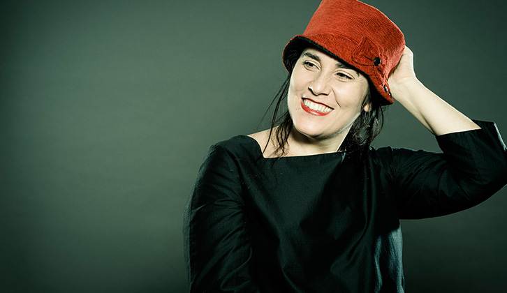 sesc - m&ocirc;nica salmaso