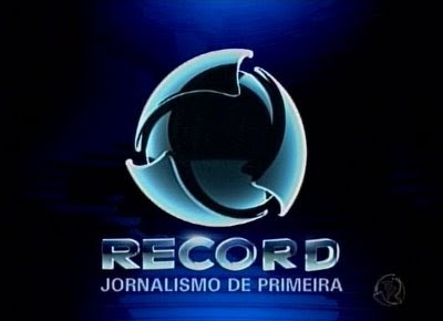 Record Jornalismo de Primeira