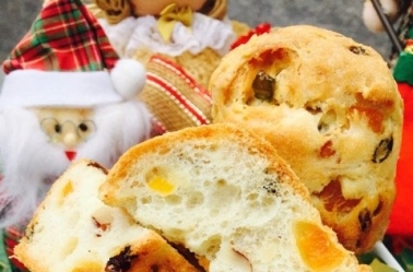 Como fazer panetone de Natal: receita tradicional ganha espaço nas ceias brasileiras