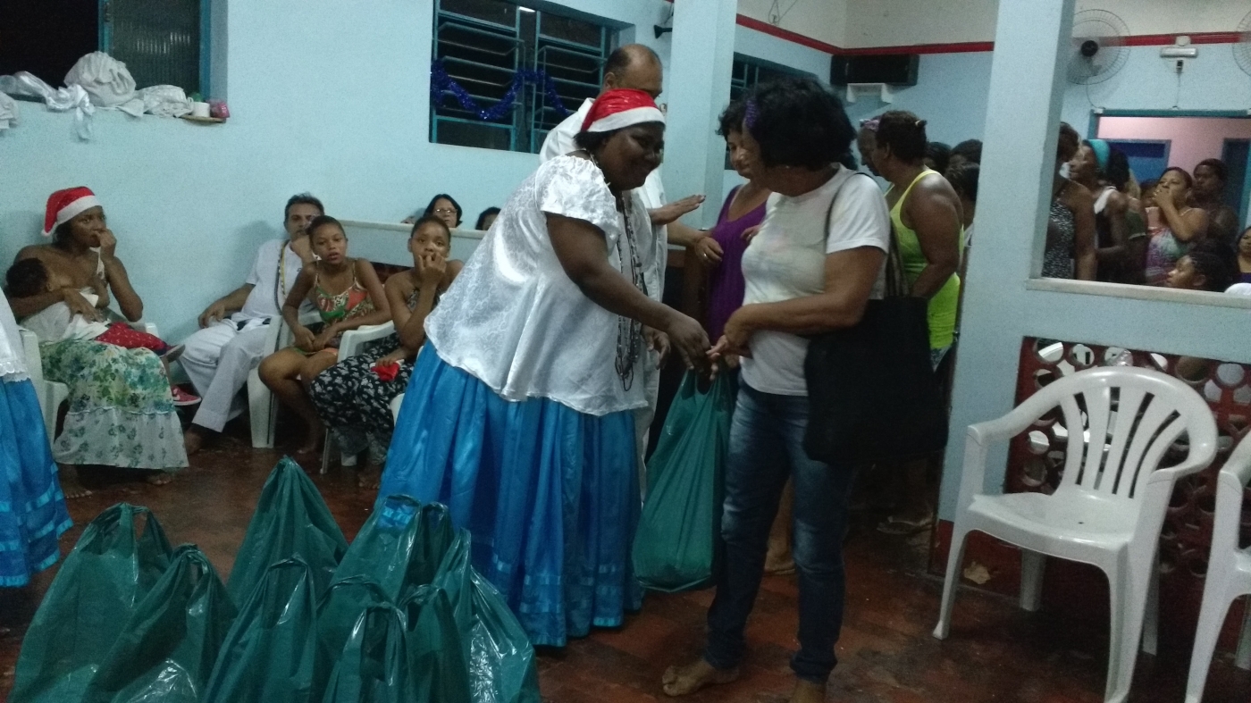 Cestas b&aacute;sicas ser&atilde;o distribu&iacute;das