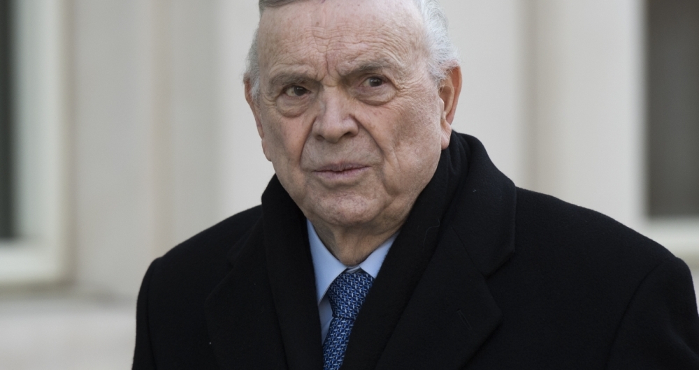 José Maria Marin