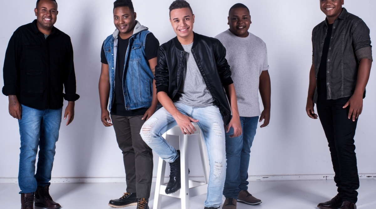 Artistas que v&atilde;o se apresentar nos eventos de R&eacute;veillon 2018