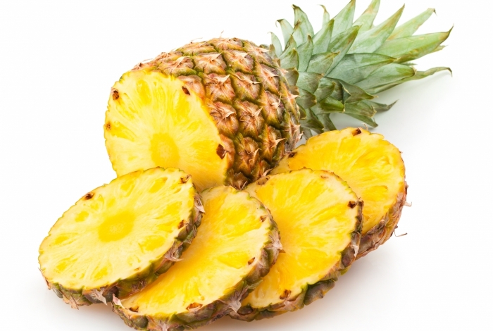 Alimentos, detox - Reprodução