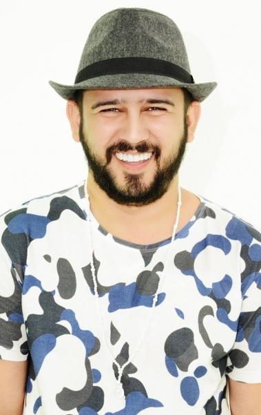 Br&aacute;ulio Bessa, poeta nordestino.