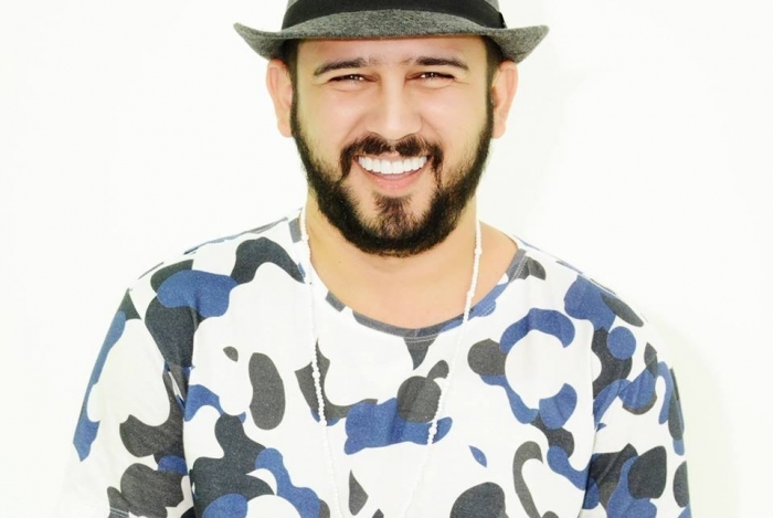 Br&aacute;ulio Bessa, poeta nordestino. - Divulgação