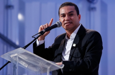 No Republicanos, já se fala em 