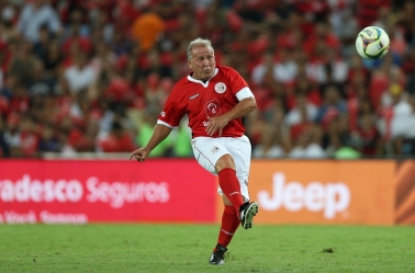 Sem Cristiano Ronaldo, veja os nomes confirmados para o Jogo das Estrelas