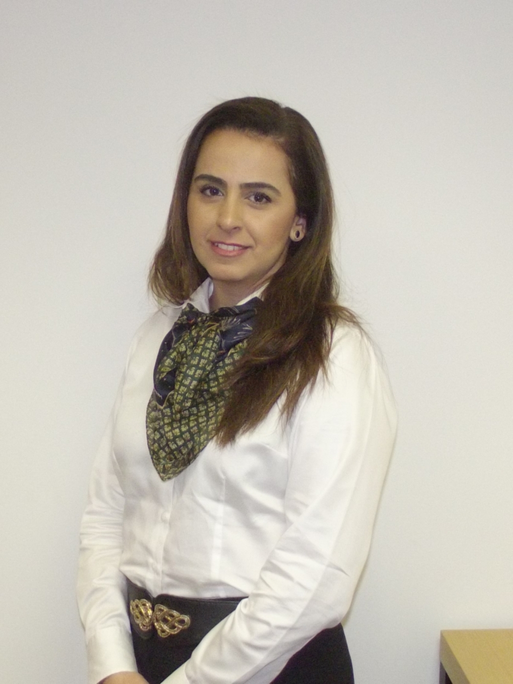 Luciana Cruz - Advogada - Vieira, Cruz Advogados - DIVULGAÇÃO