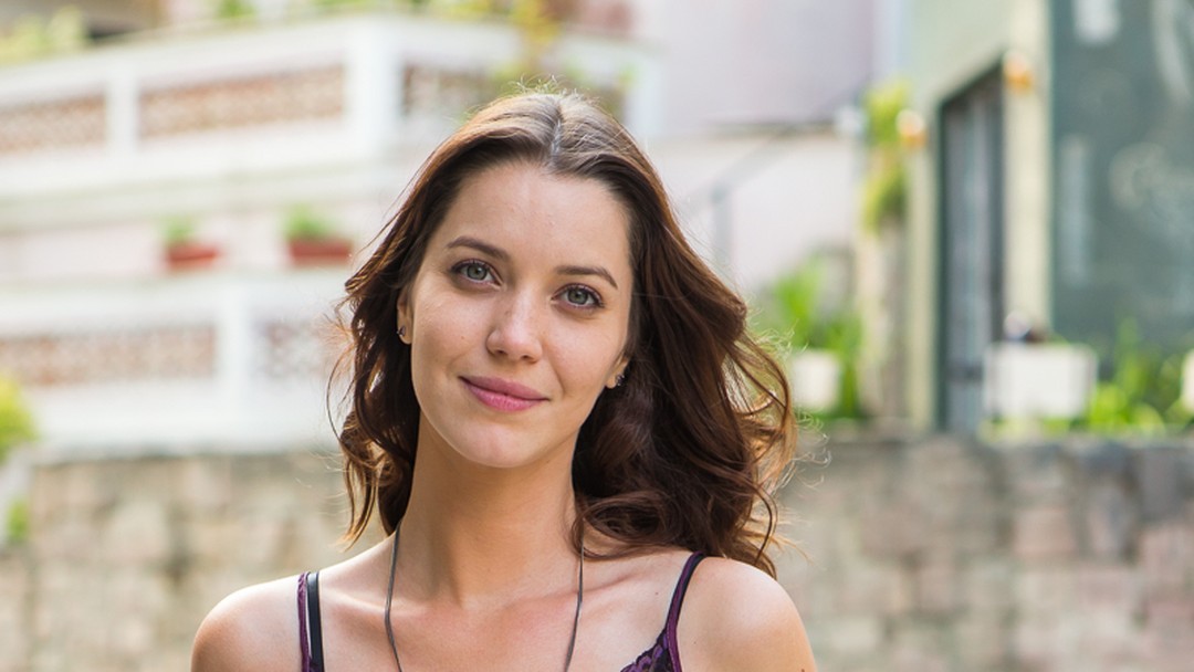 Novos Objetivos Diz Nathalia Dill Sobre Fim De Contrato Com A Tv Globo Mh Celebridades E Tv 9029