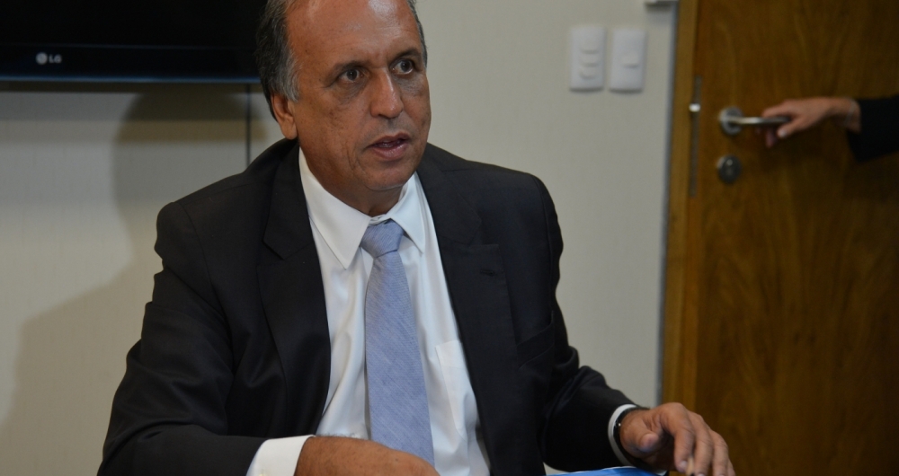 Luiz Fernando Pezão