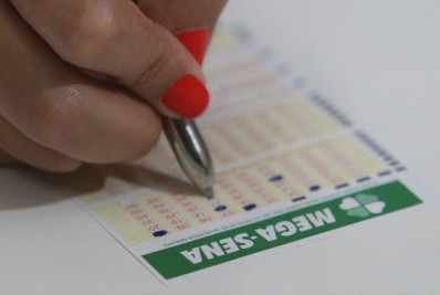 Mega-Sena sorteia prêmio acumulado em R$ 70 milhões