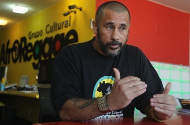 AfroReggae abre 200 novas vagas para cursos gratuitos de games e programação no Complexo da Maré