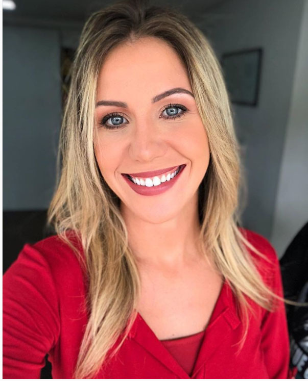 barbara coelho - reprodução