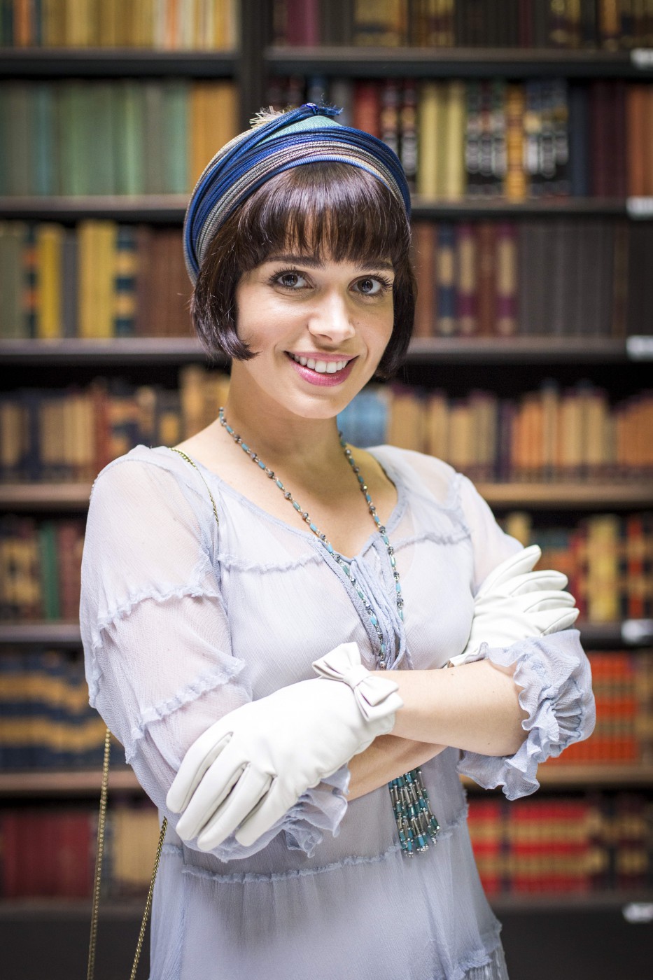 Sabrina Petraglia - Marilia Cabral