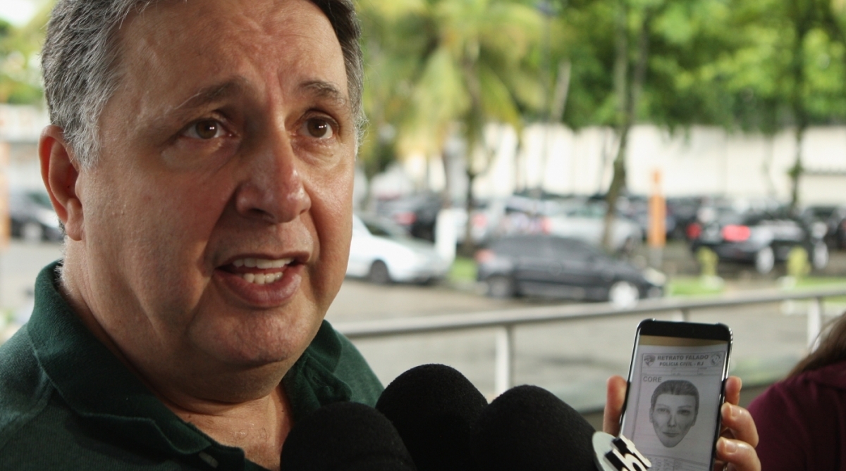 Ex-governador foi condenado a prestar servi&ccedil;os comunit&aacute;rios por um m&ecirc;s e dez dias - Estefan Radovicz / Ag&ecirc;ncia O Dia