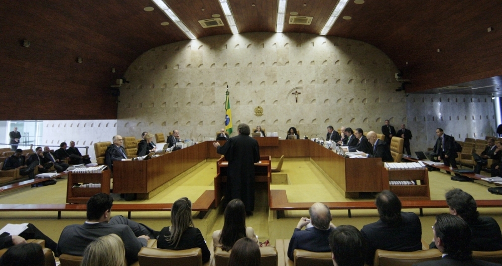 Plen�rio do Supremo julgar� ADI que pede suspens�o de medida provis�ria que posterga aumentos