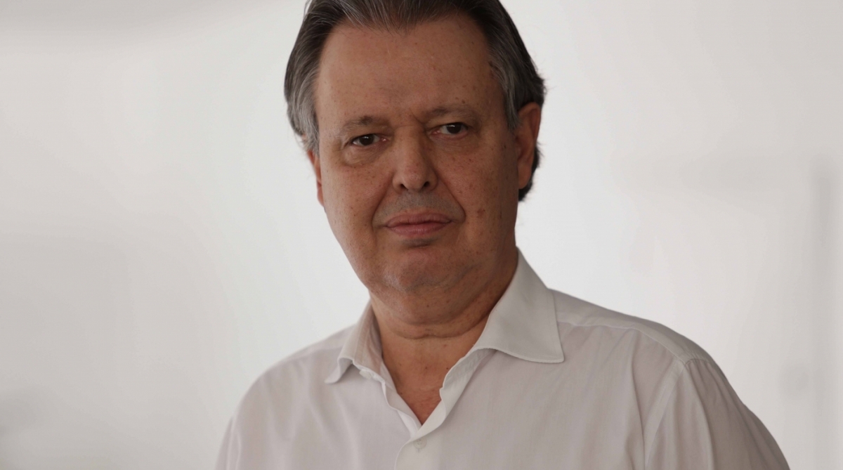 Mauro Osório - Divulgação