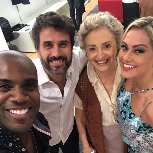 Samuel (Eriberto Leão)