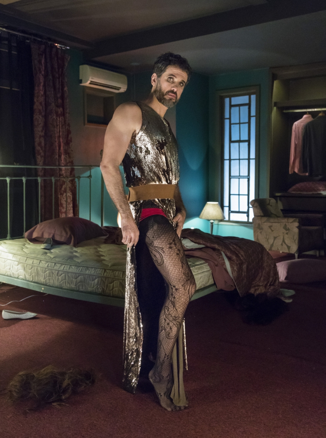 Samuel (Eriberto Leão)