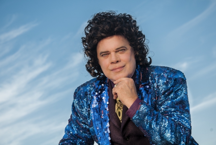 Diogo Vilela - Dalton Valerio