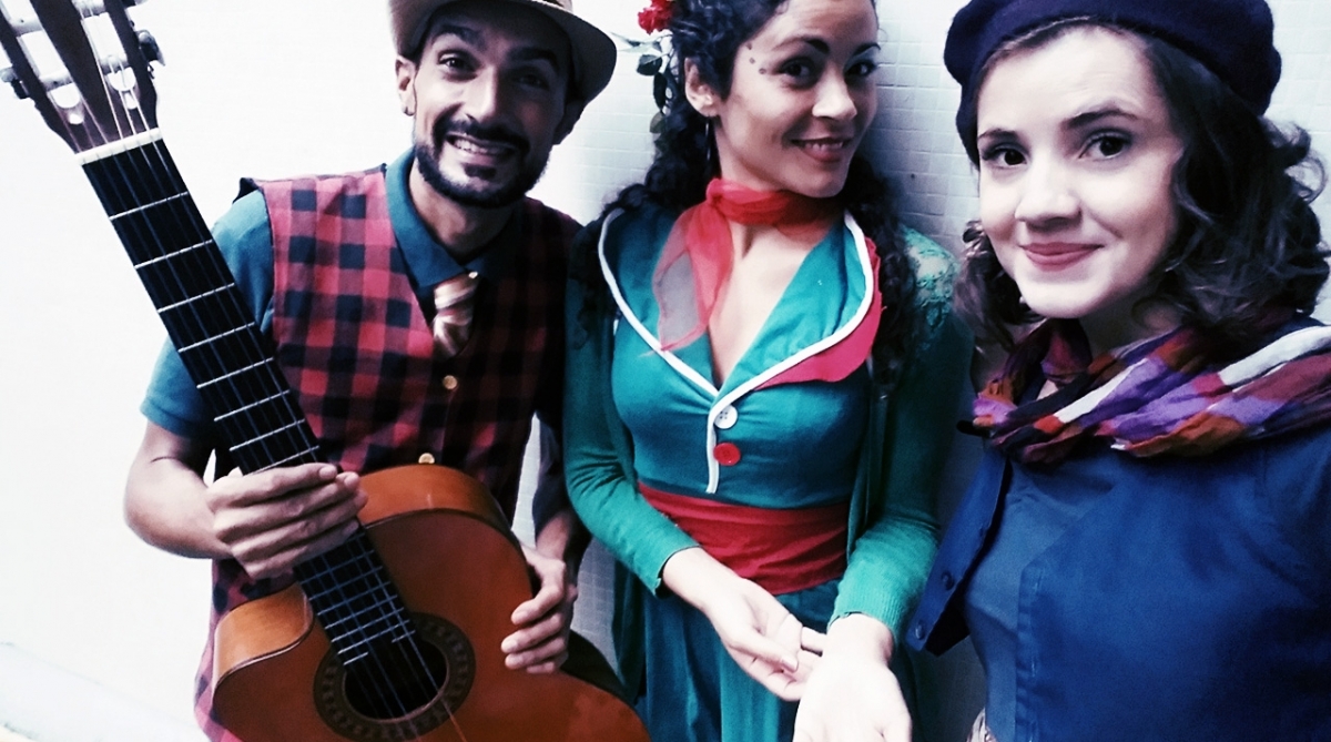  Capa Guia Show e Lazer - eventos de f&eacute;rias
