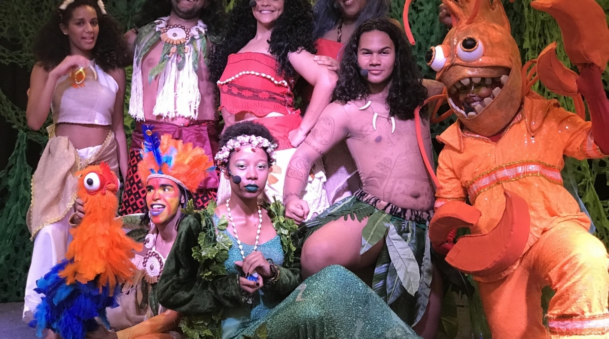  Capa Guia Show e Lazer - eventos de férias
