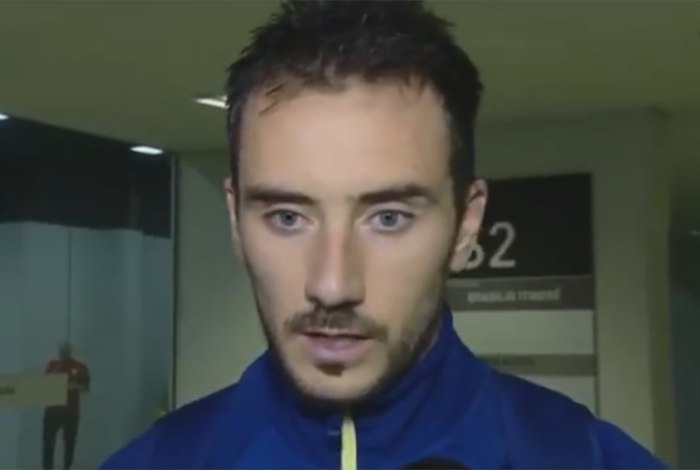 Mancuello pode ir para o Cruzeiro