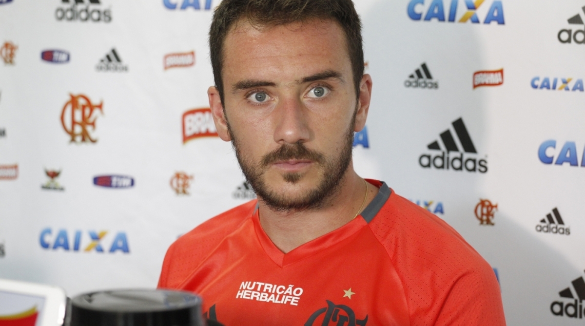 Federico Mancuello é o sétimo reforço do Cruzeiro