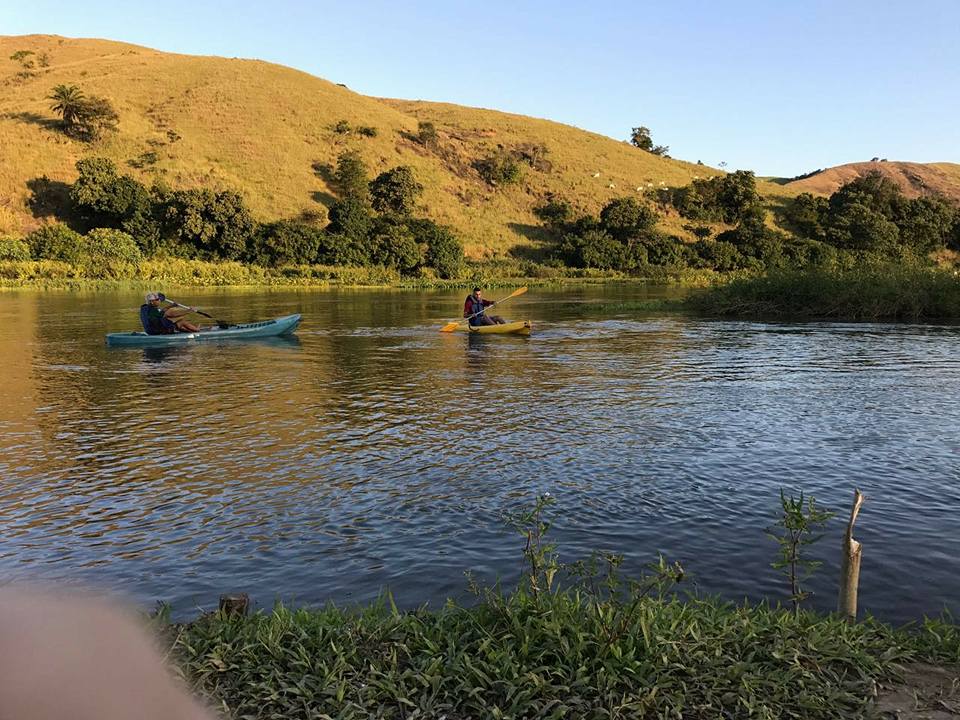 Belezas de Nova Iguaçu precisam ser exploradas