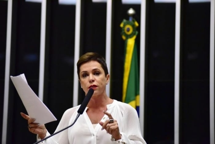 PTB desistiu da indicação de Cristiane Brasil após diversas polêmicas 