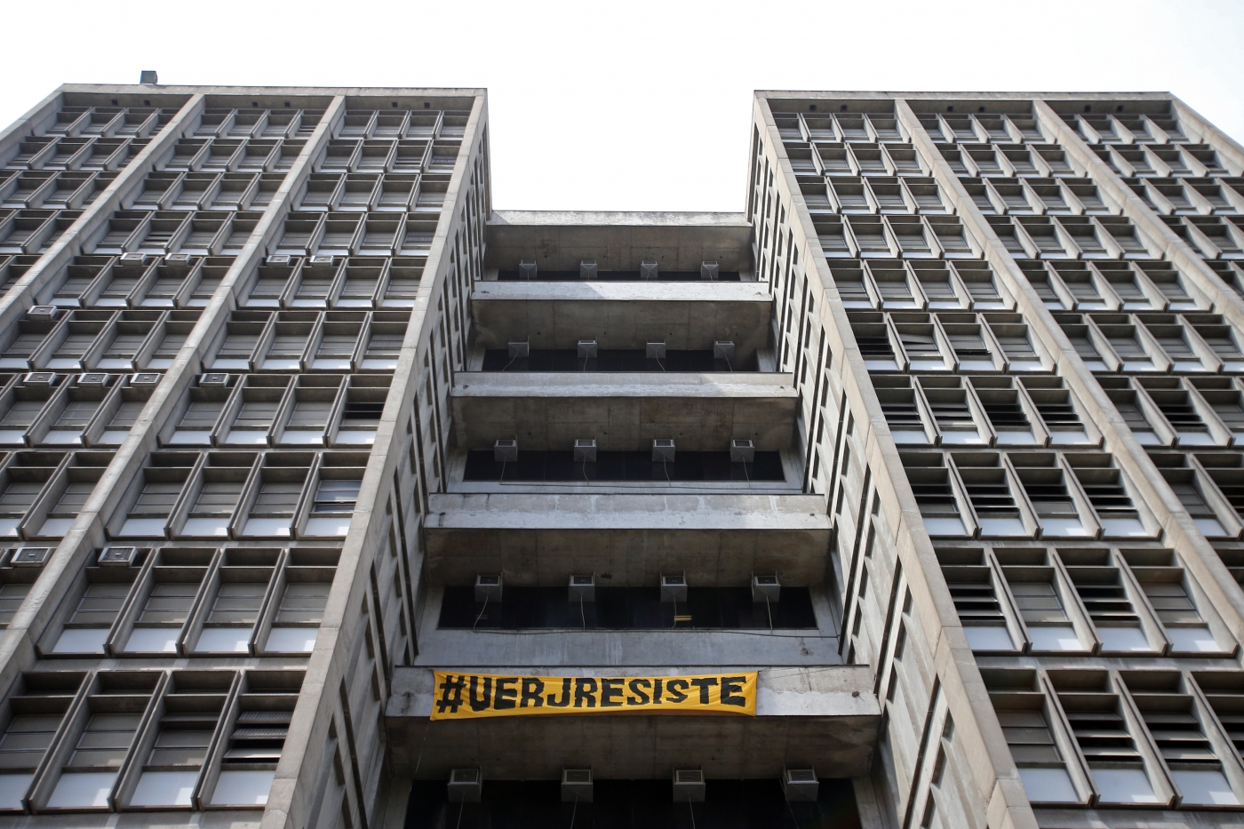 UERJ - MAtéria sobre a crise na instituição e como ela está afetando nos trabalhos de pesquisa da univercidade. Foto: Daniel Castelo Branco / Agência O Dia - Daniel Castelo Branco / Agência O Dia