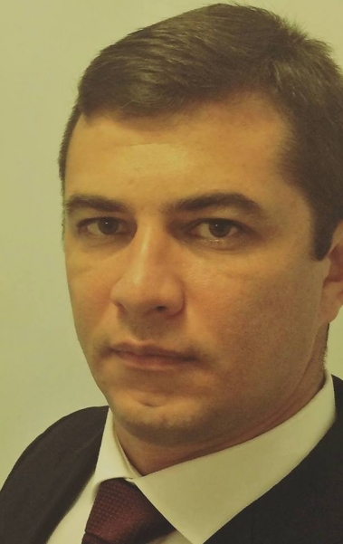 Delegado Fábio Monteiro - Facebook