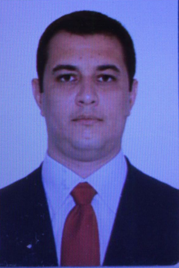 Delegado é morto na Zona Norte