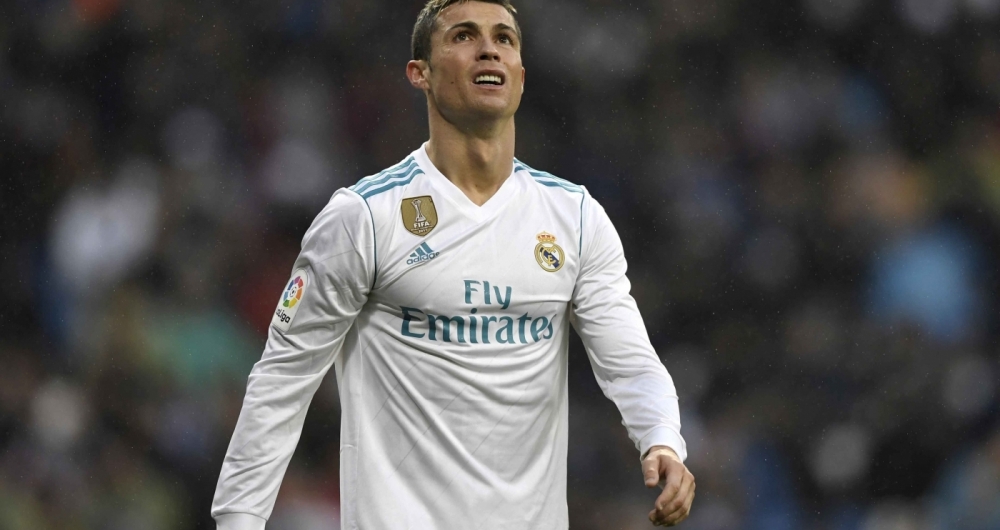 Real Madrid conta com os gols de Cristiano Ronaldo para vencer a Juventus