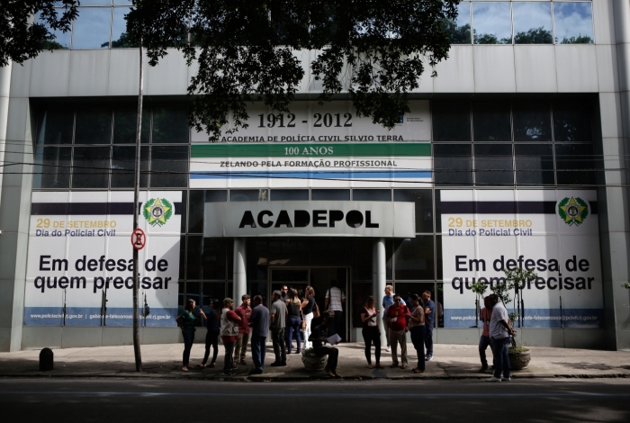 Pol&iacute;cia Civil inicia nesta sexta-feira curso de gest&atilde;o de pessoas e lideran&ccedil;a