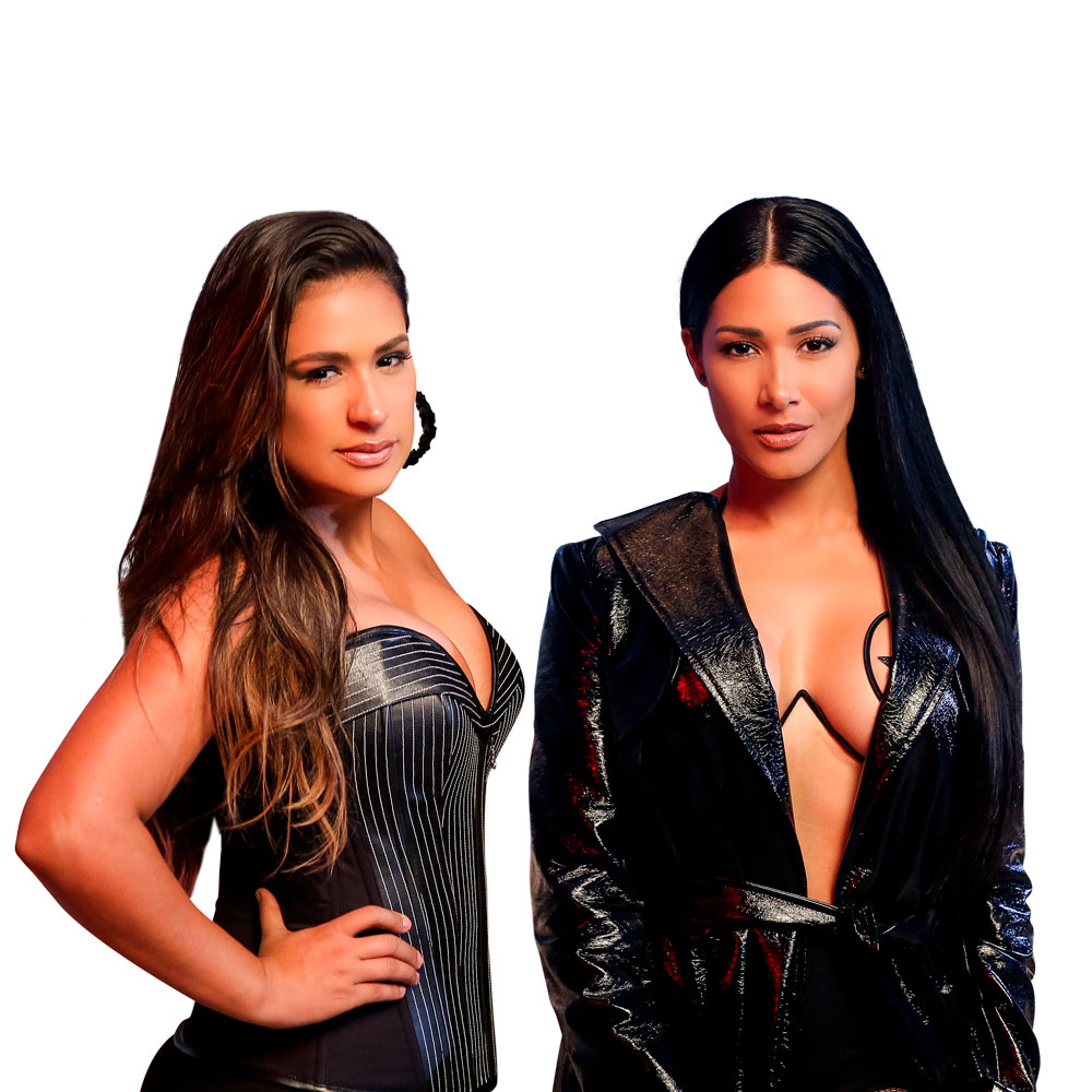 Simone e Simaria - Divulgação